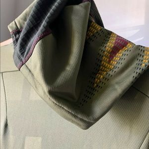 Adidas Men’s Prime COLD.RDY Insulated Thermal Premium Training Hoodie